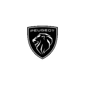 LOGO PEUGEOT