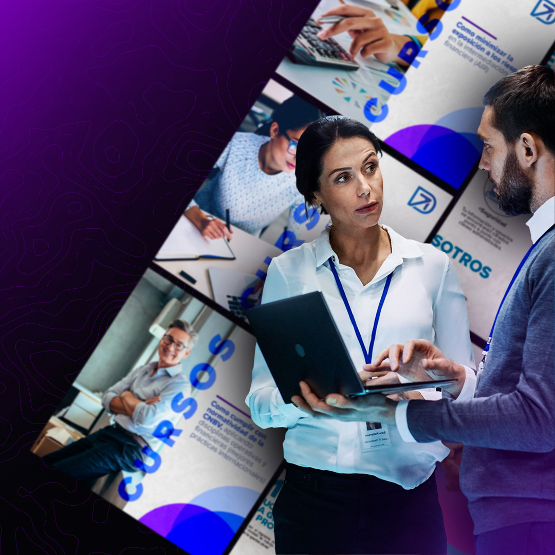 DevUp Solutions Branding